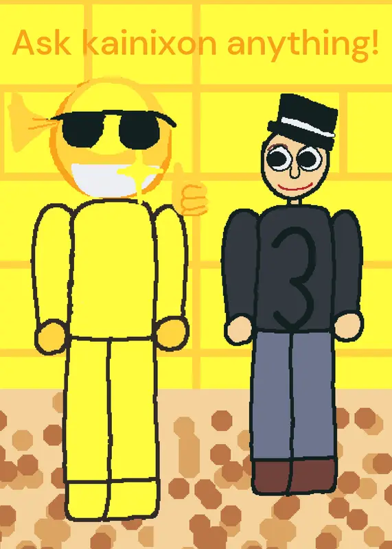 Game by @somemonster
