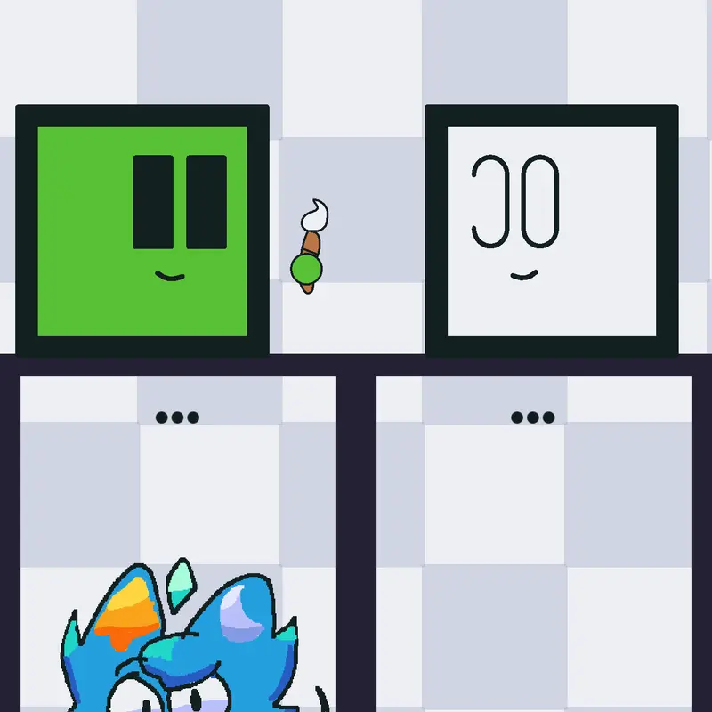 Game by @WindyPeppie