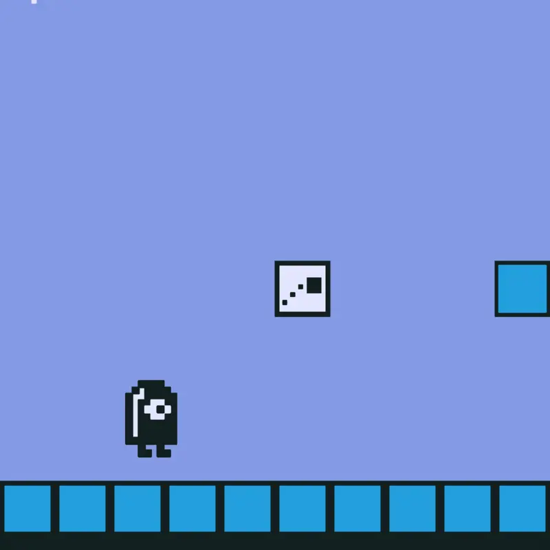 Game by @DorukCreator