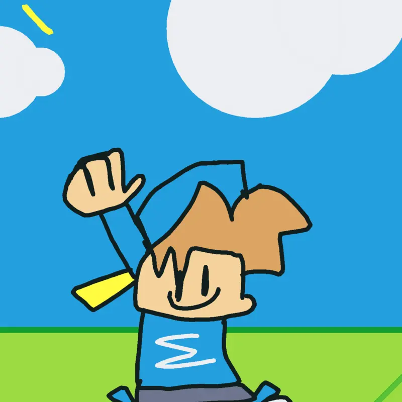 Game by @purple_stickboy