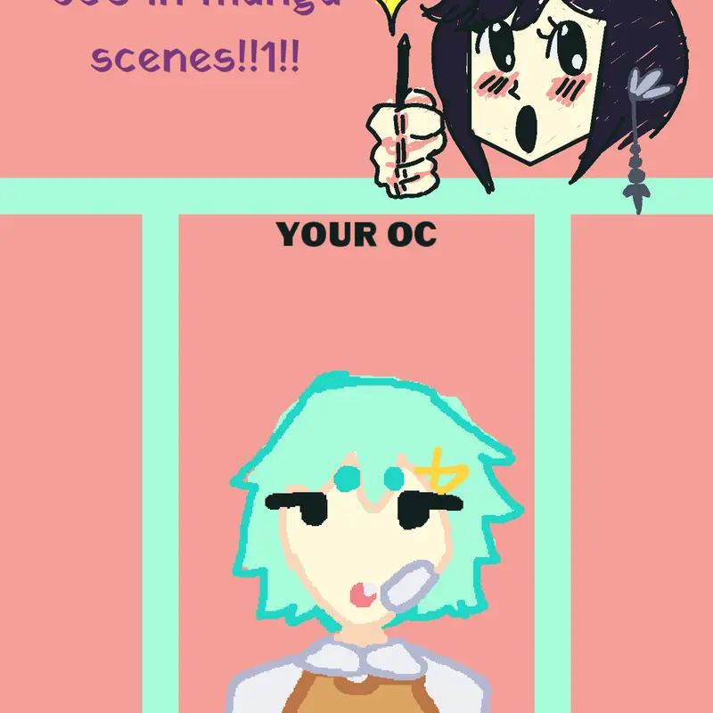 Game by @Mint_tea