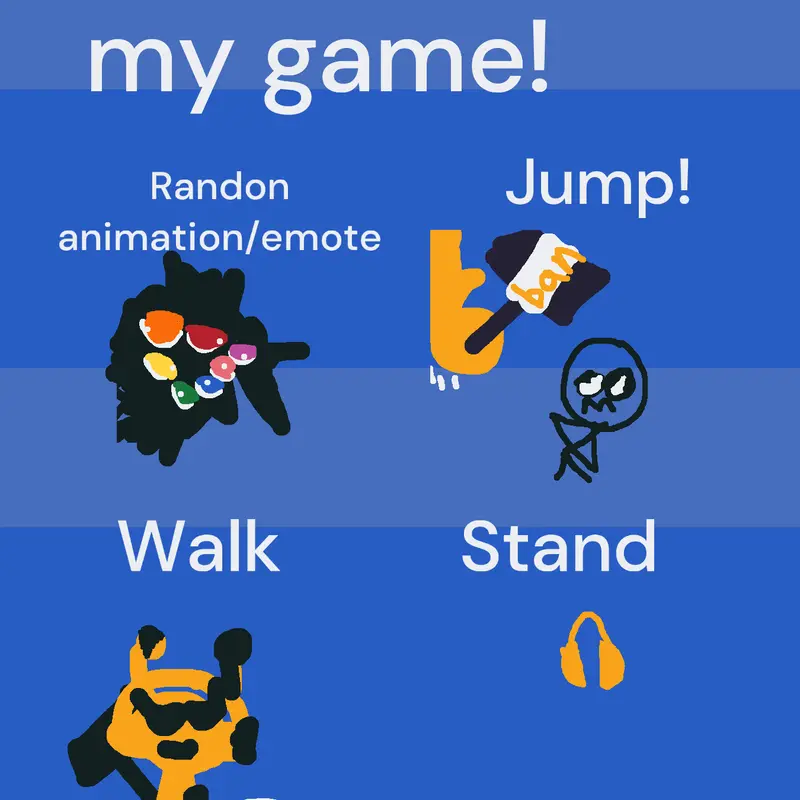 Game by @nr0611