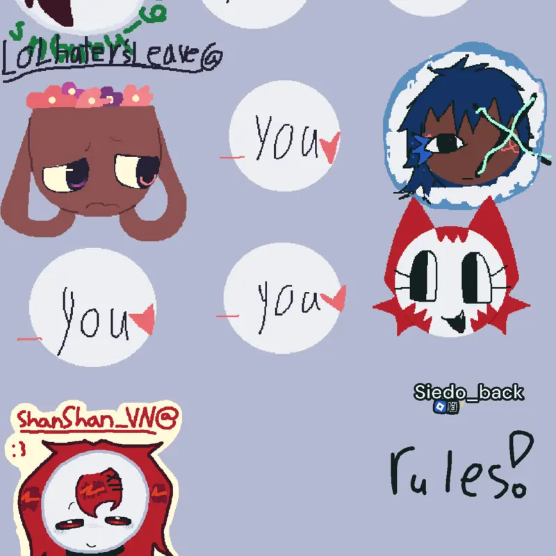 Game by @Ocean_sea
