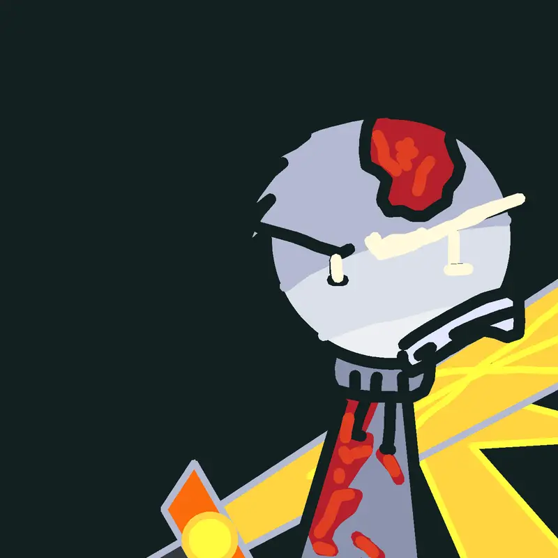 I remixed lawn by @finnthehuman8