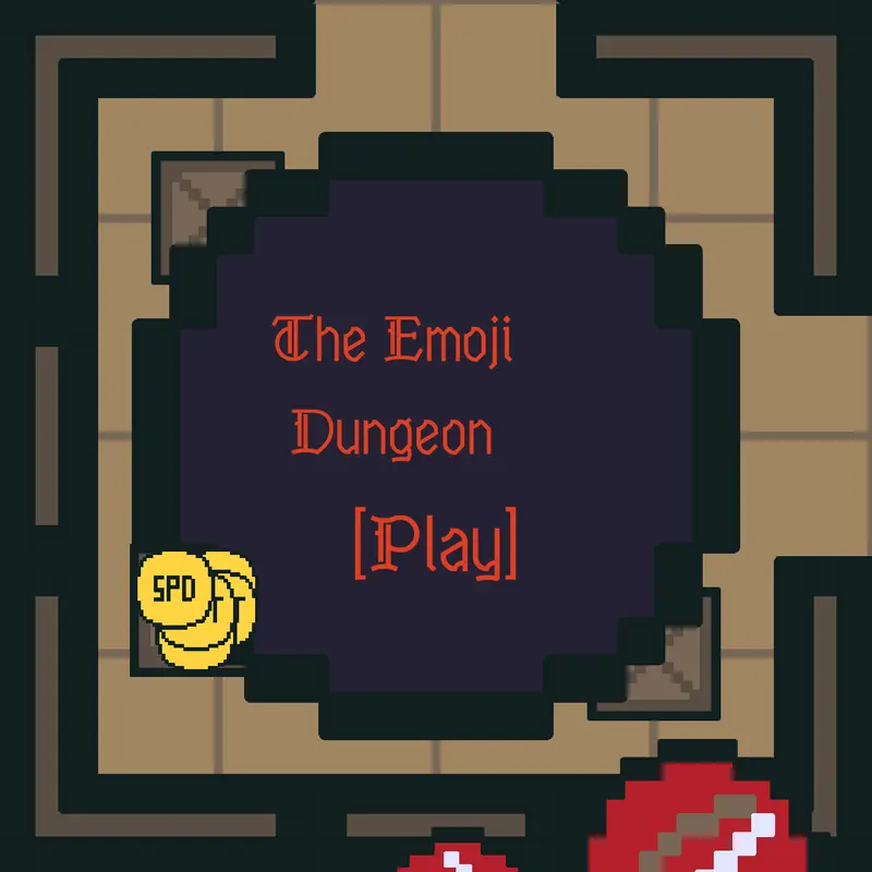 Game by @ShadowWizard