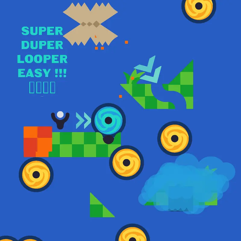 Game by @NoahKroon536