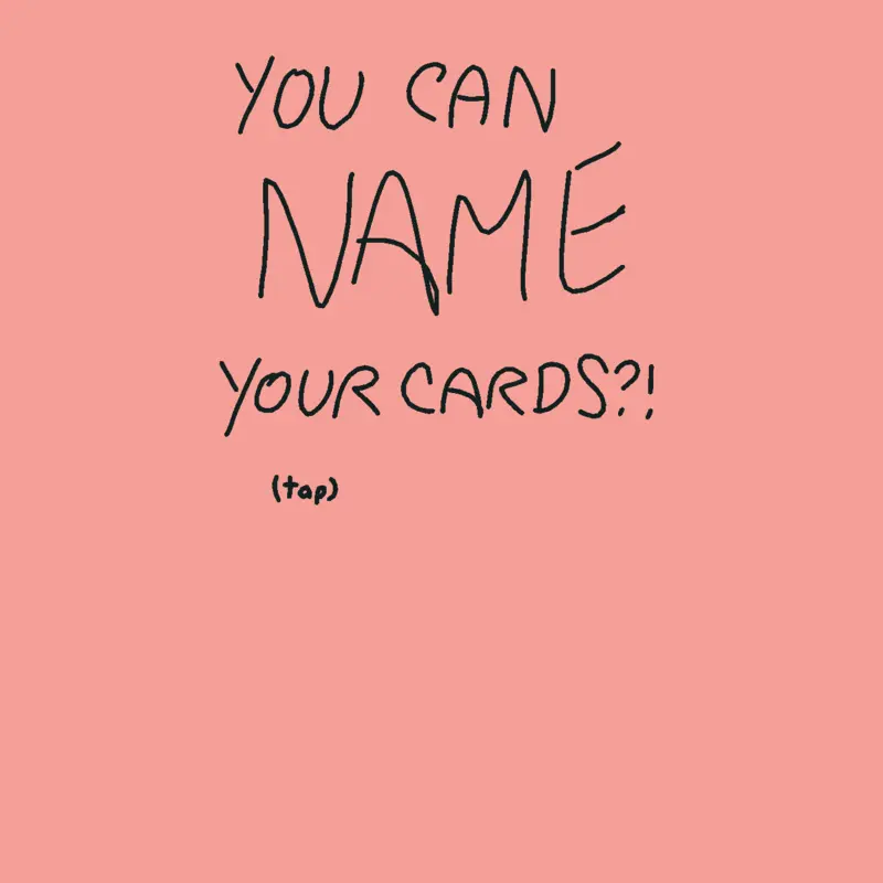 Game by @phino