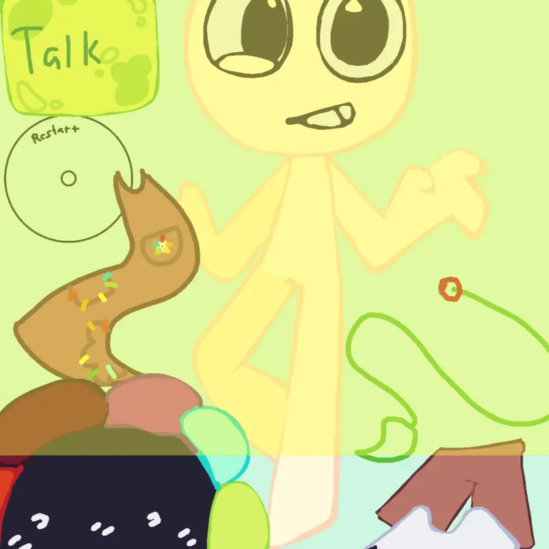 Game by @SamLolz