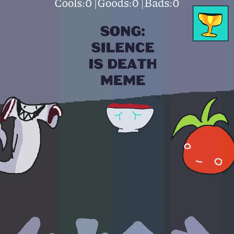 Game by @theAGENt