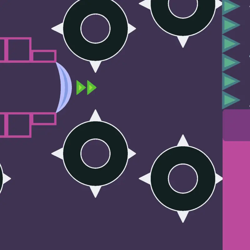 Game by @bakikier