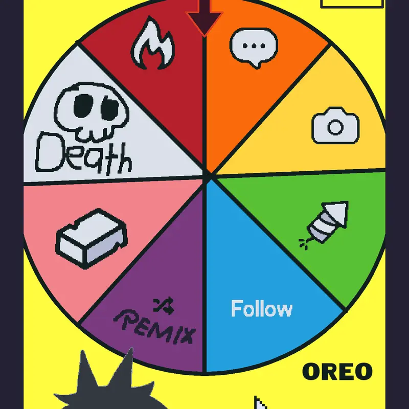 Game by @Errodragao