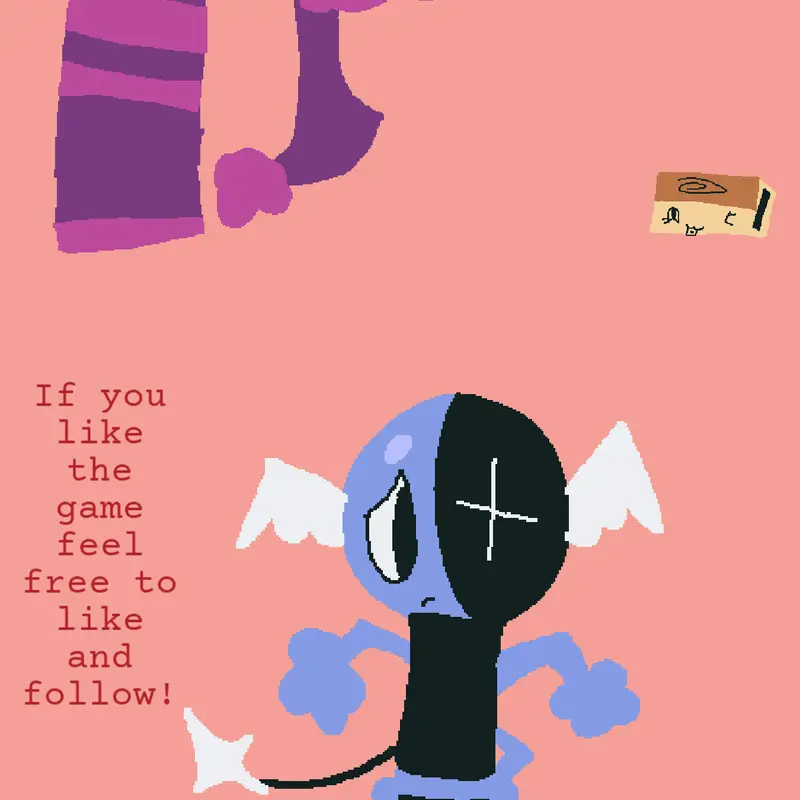 Game by @bacon_surreal