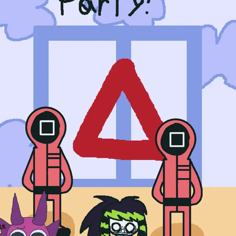 Game by @Candycute123