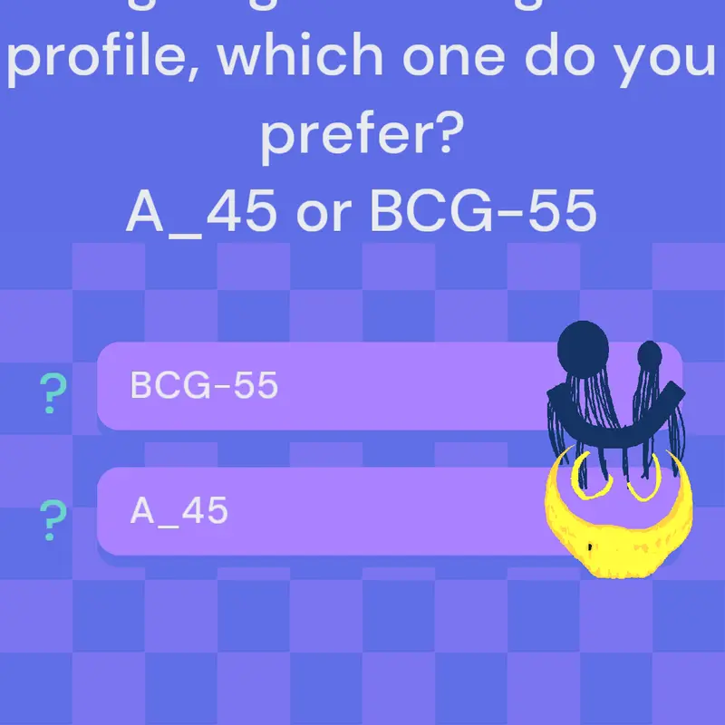 Game by @BCG-55