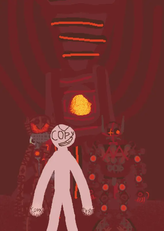 Game by @Xx-Abdulhadi-Ab_mega-xX