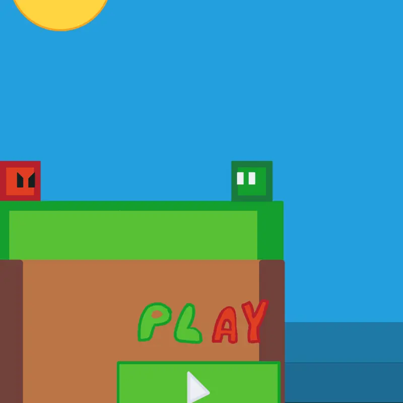 Game by @icreategamez