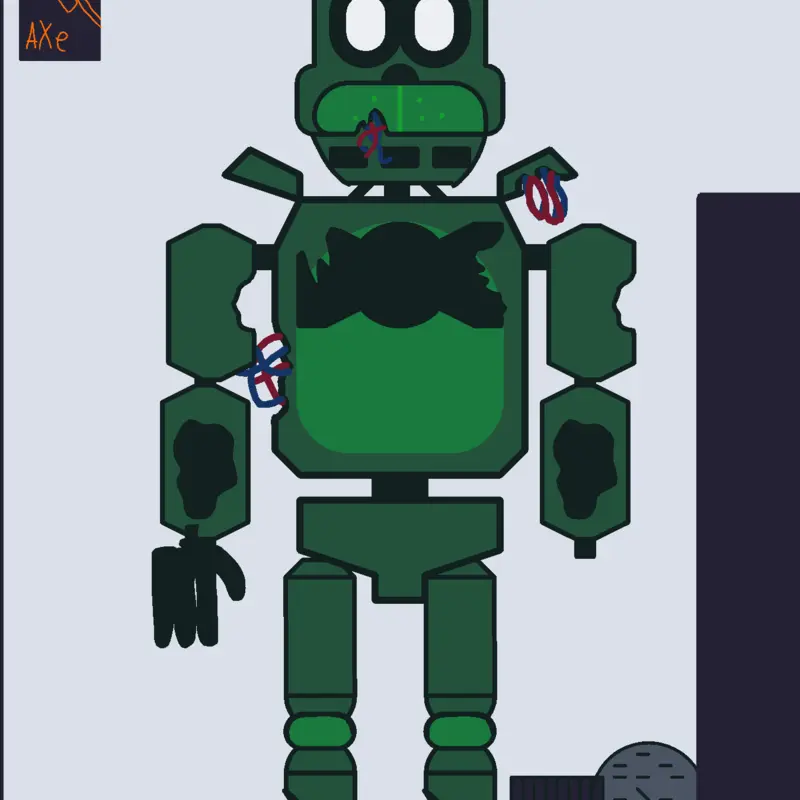 Game by @devpotatoe