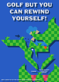 but you can yourself!