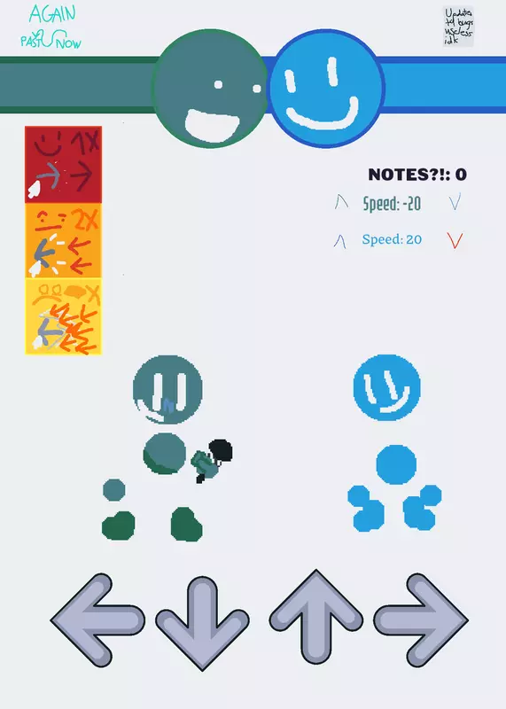 Game by @Brougayisyoureadthis