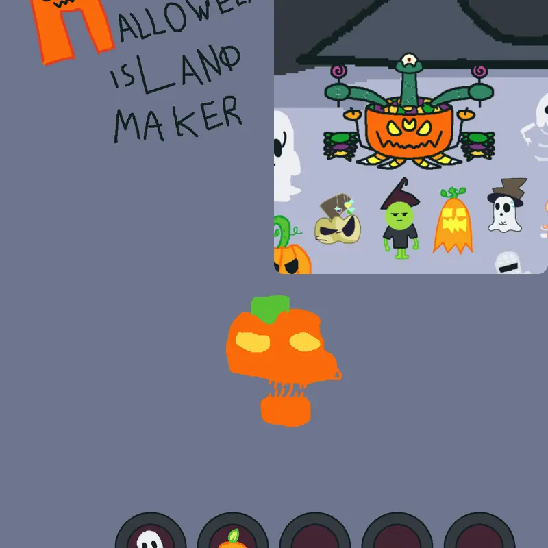 Game by @RedTheMax