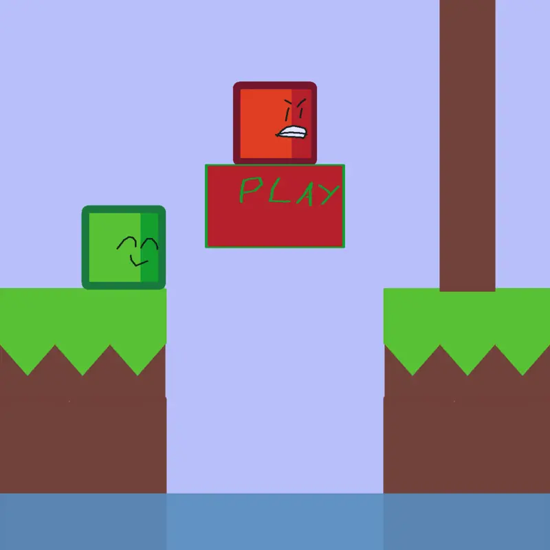 Game by @artemdorky