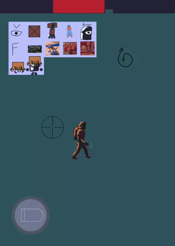 Game by @enesturker