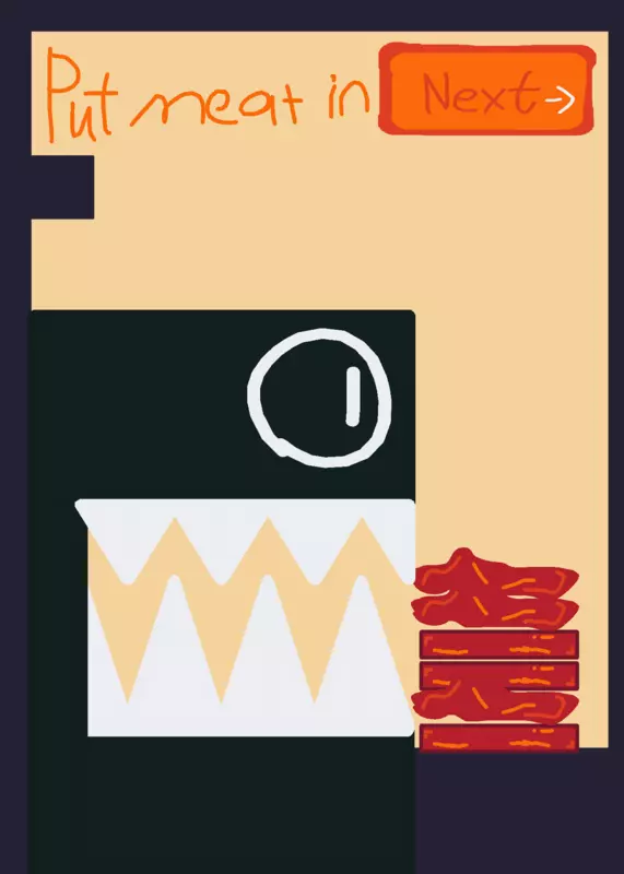 Game by @anoyney