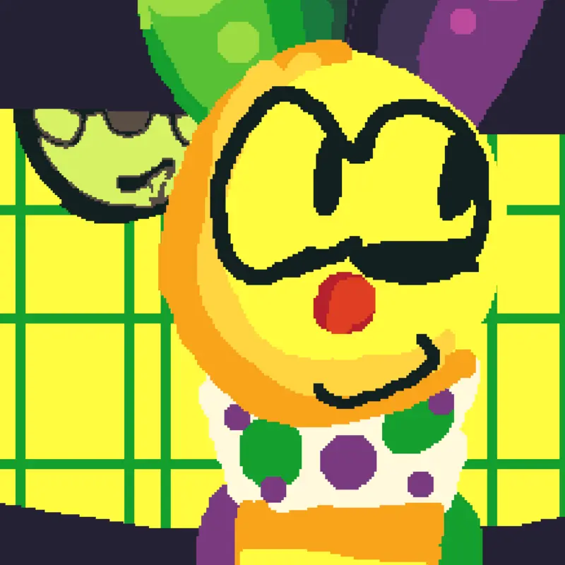 Game by @Mishka_welli