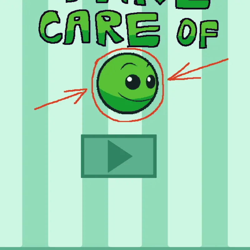 Game by @melani_fan