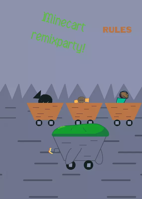 Game by @The_Green_Guy