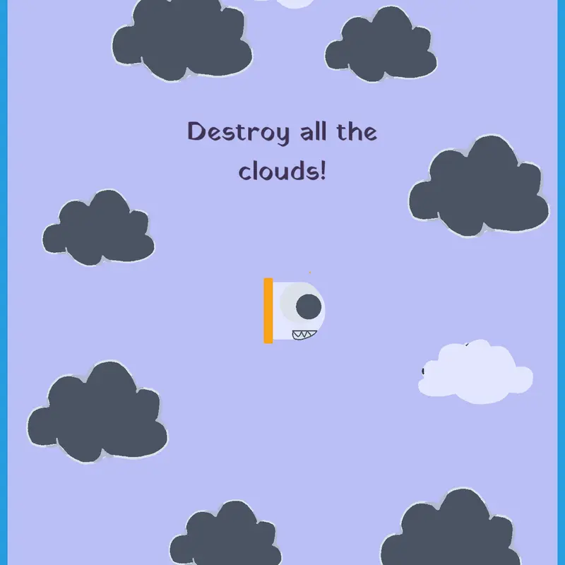 Game by @Araplxx