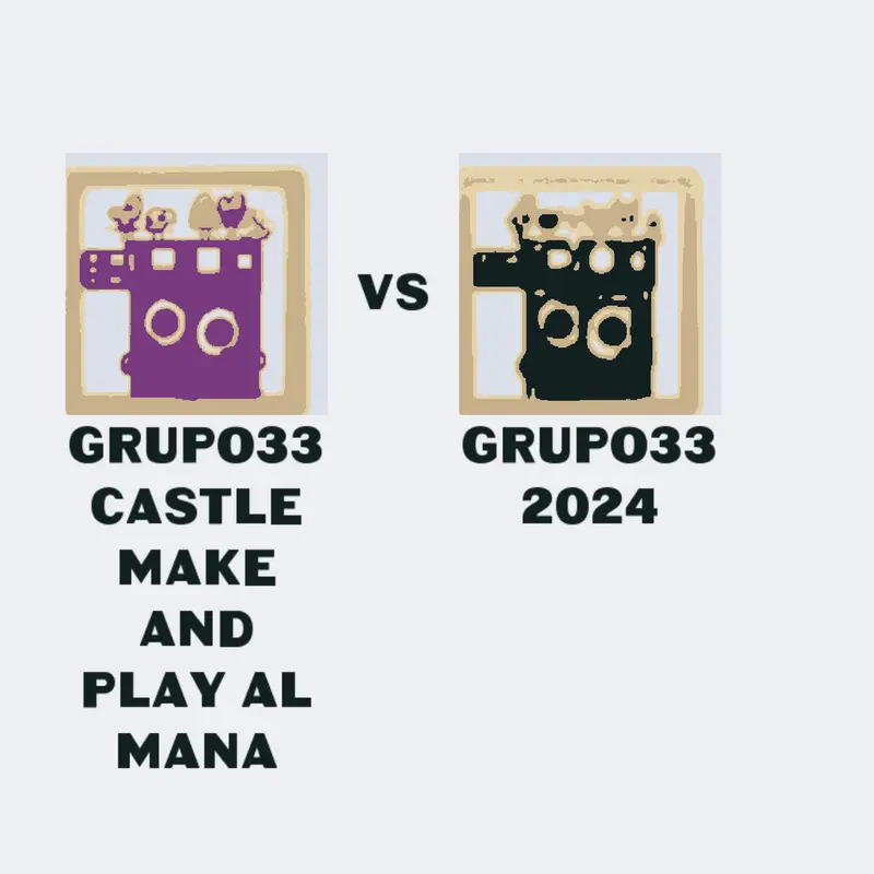 Game by @Grupo33Game
