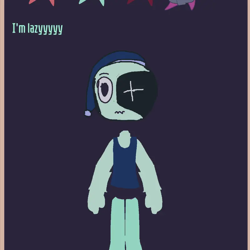 Game by @Bunni_Parrot38