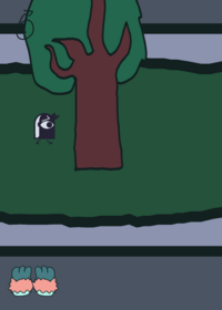 Kaijuparadise Apple game
