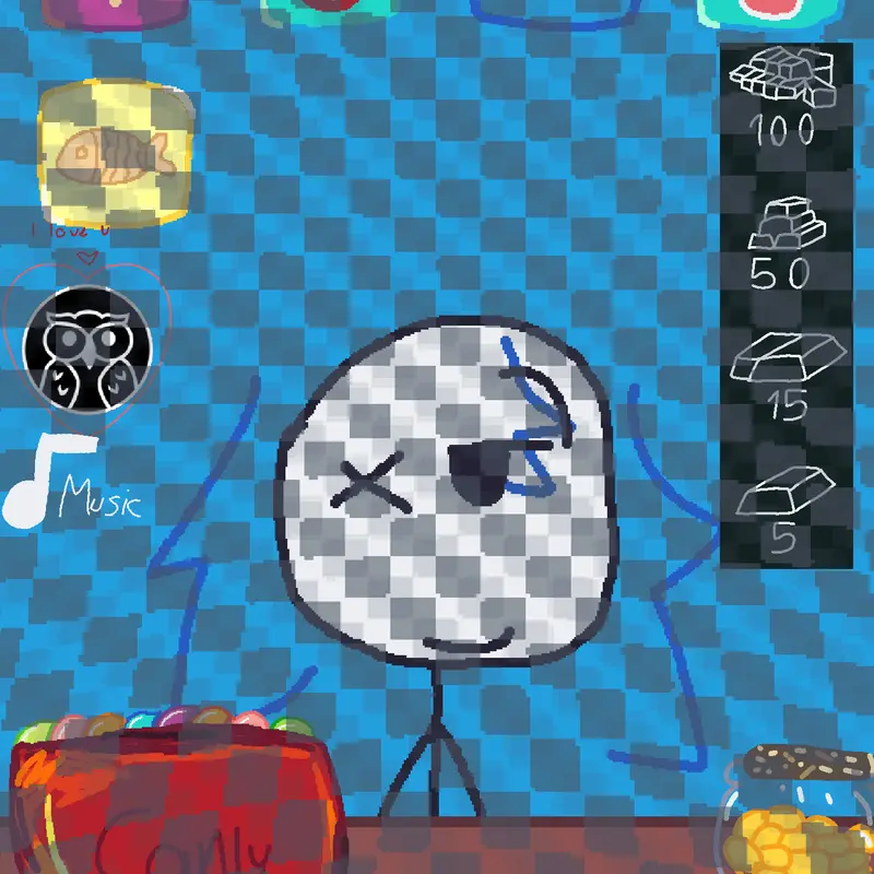 Game by @M1_G4YG1RL