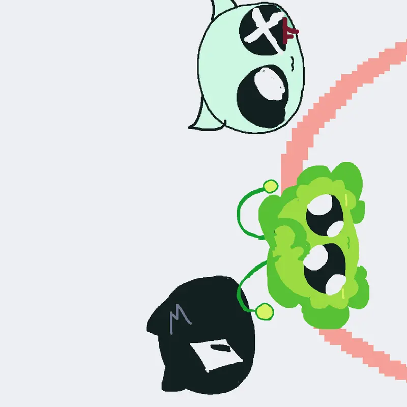Game by @dem_kit