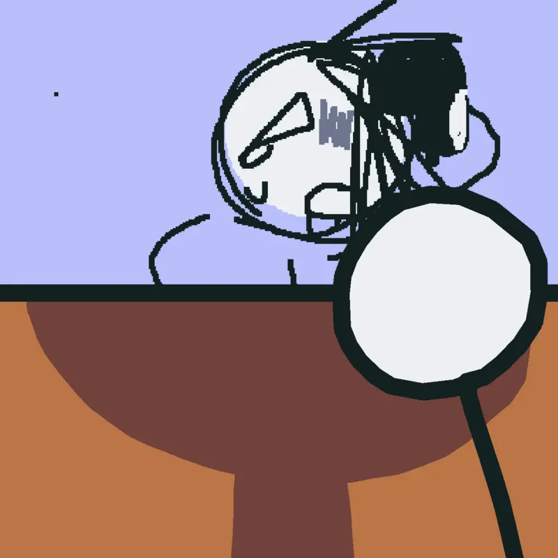 Game by @Chisseedanddrawing