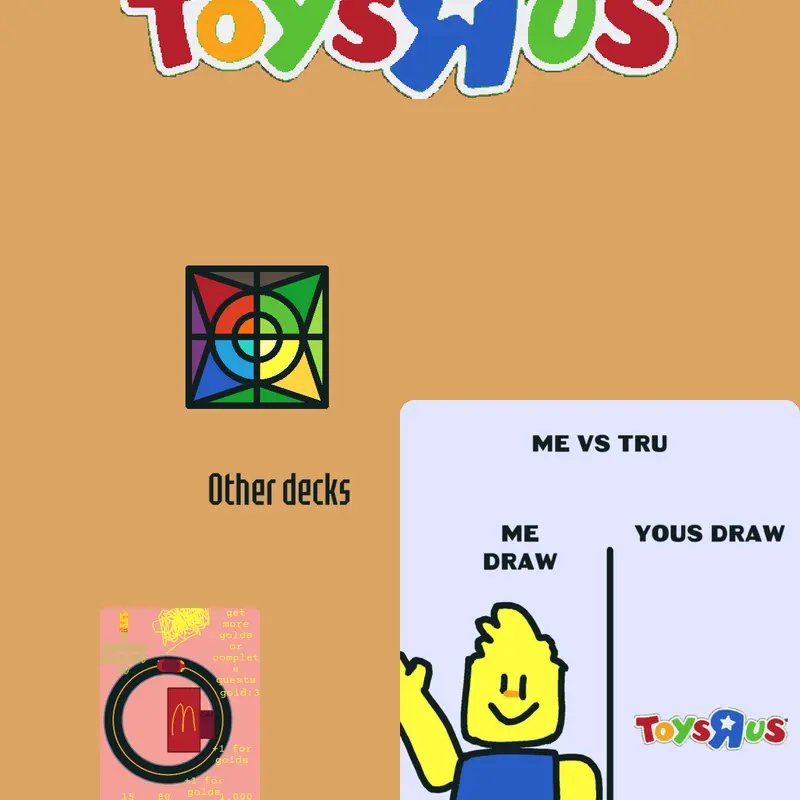 Game by @TRUFollowsEveryone