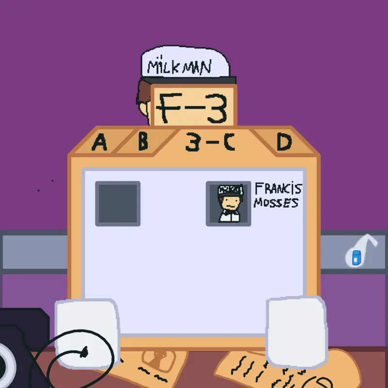 Game by @dr0ck