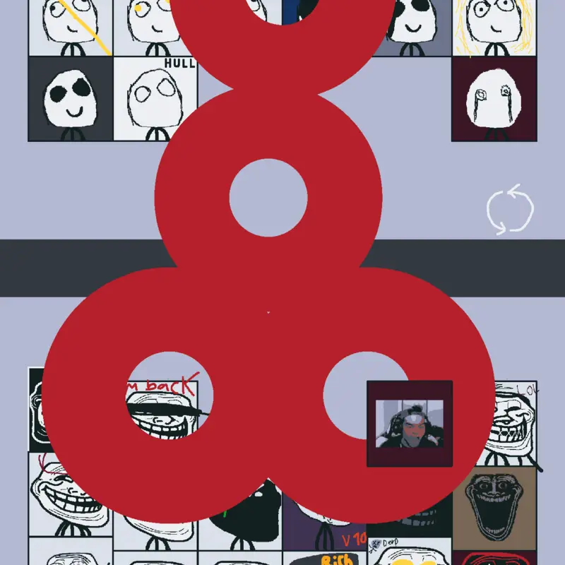 Game by @yeimibadillo