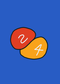 Jelly 2048 demo
