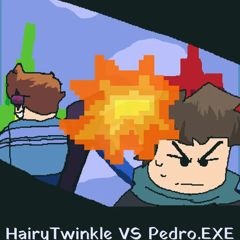 Game by @pursuer_TH