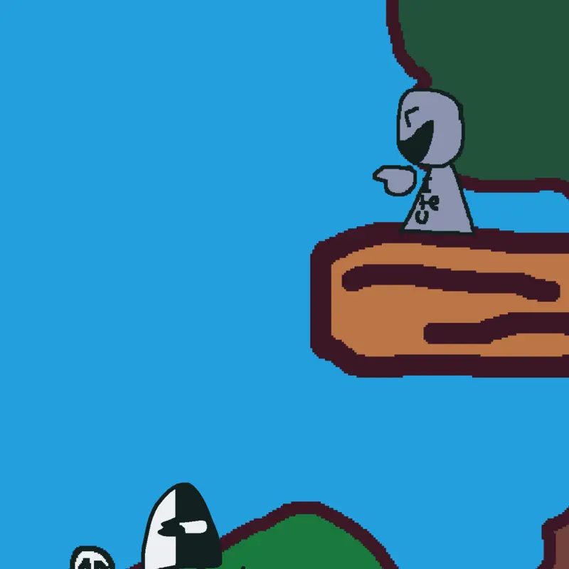 Game by @Character-EYe