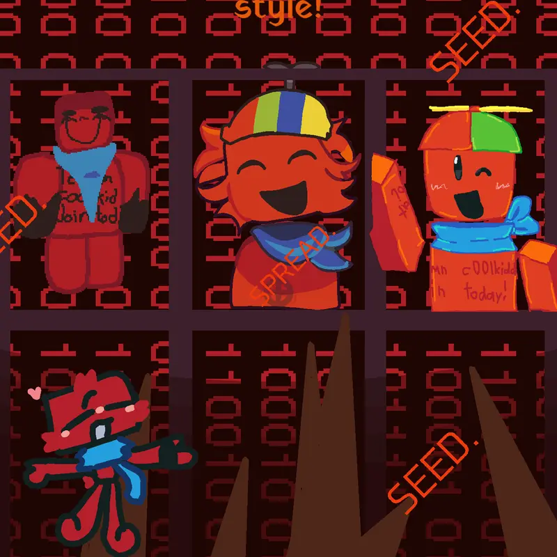 Game by @mysticflour_lover