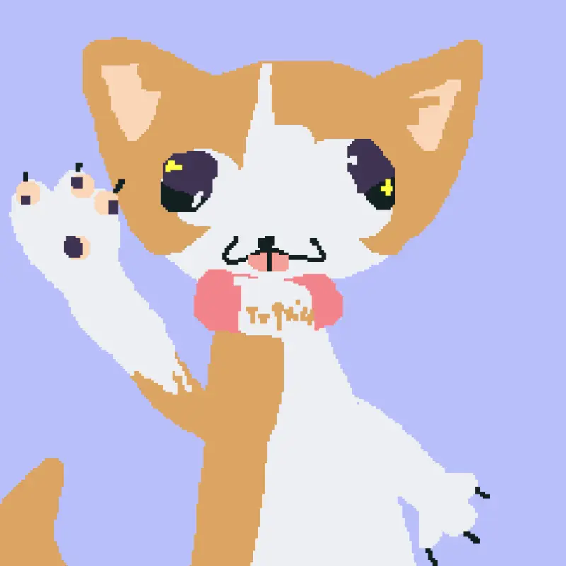 Game by @papita_chula_gato