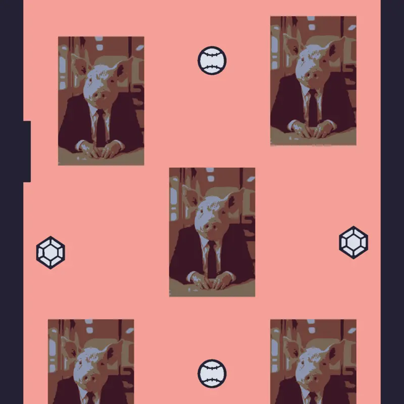 Game by @trictrac
