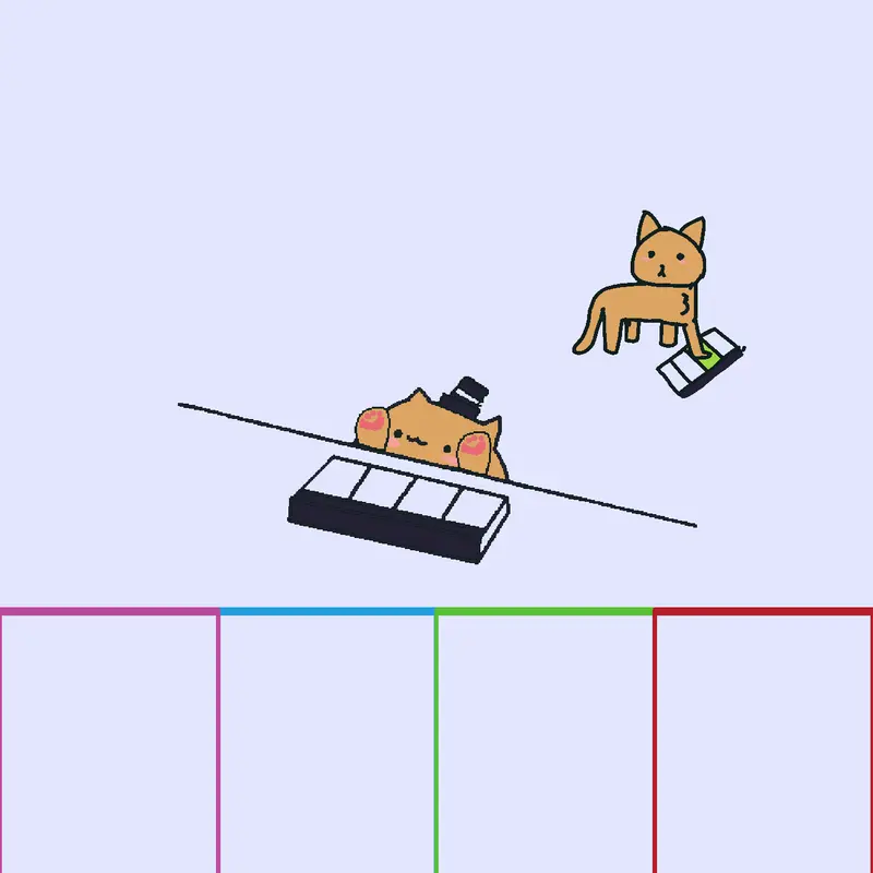 Game by @Hadia