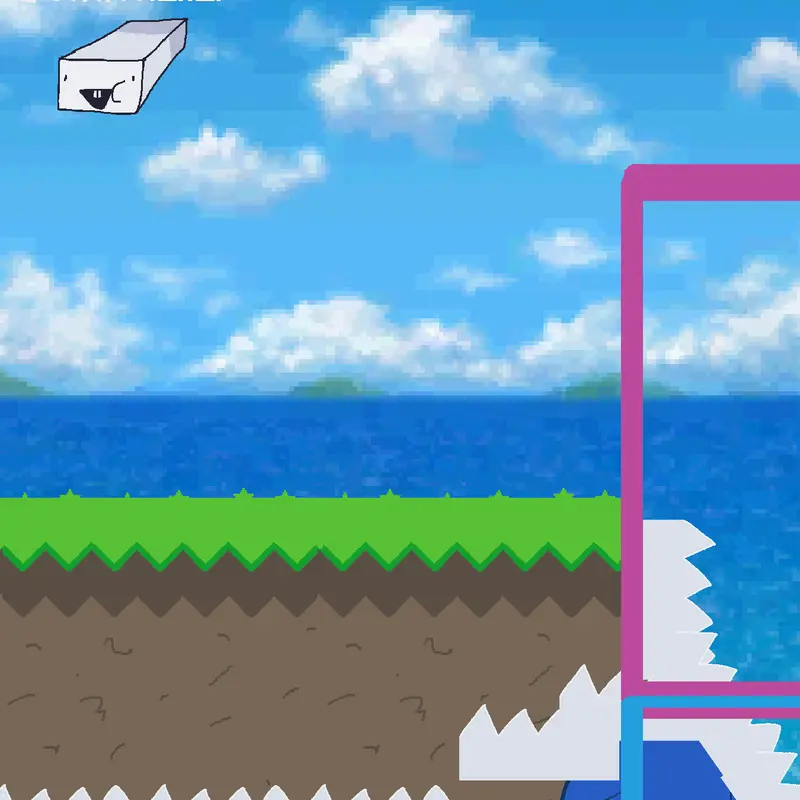 Game by @FluffyR0