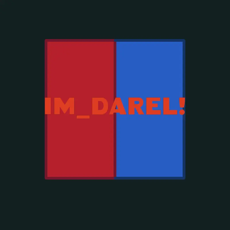 Game by @im_DARRELTWO