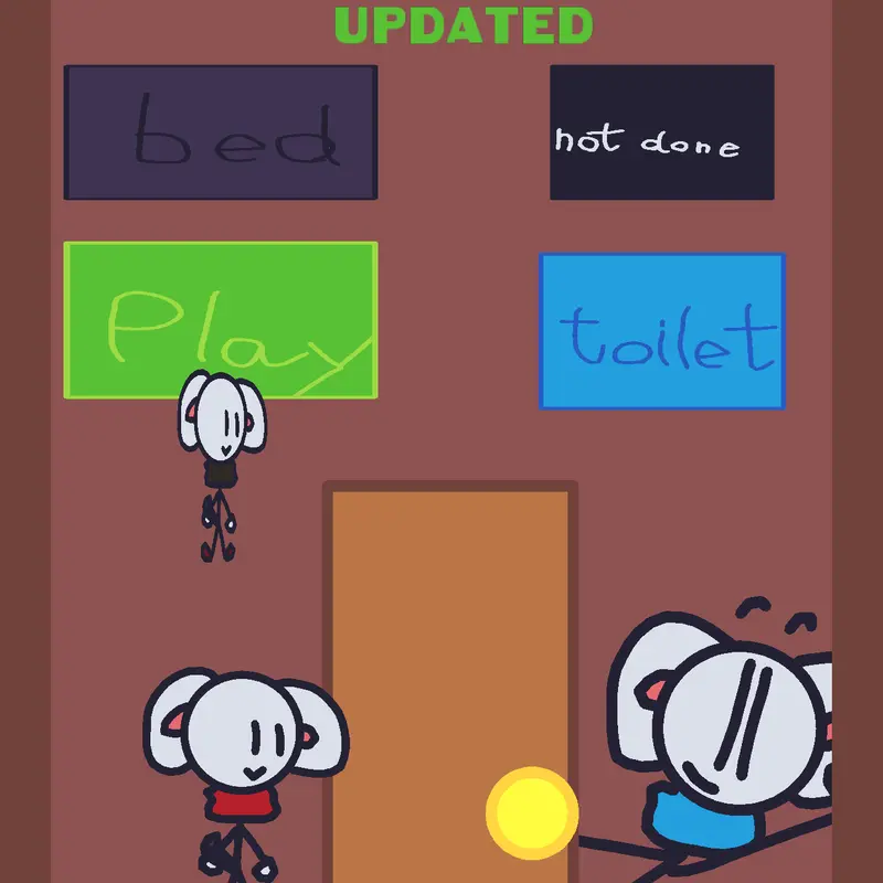 Game by @user2